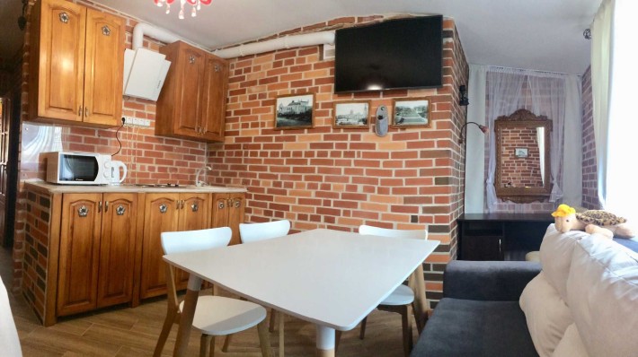 Сдам однокомнатную квартиру до мая 2026г - фото 1