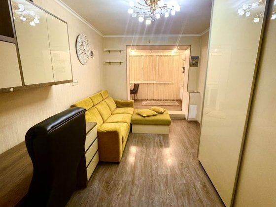 Свободная 2-х комнатная квартира на проспекте Шевченко/Романа Кармена Одесса