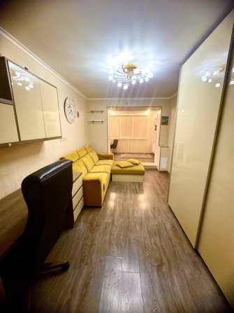 Свободная 2-х комнатная квартира на проспекте Шевченко/Романа Кармена - фото 1