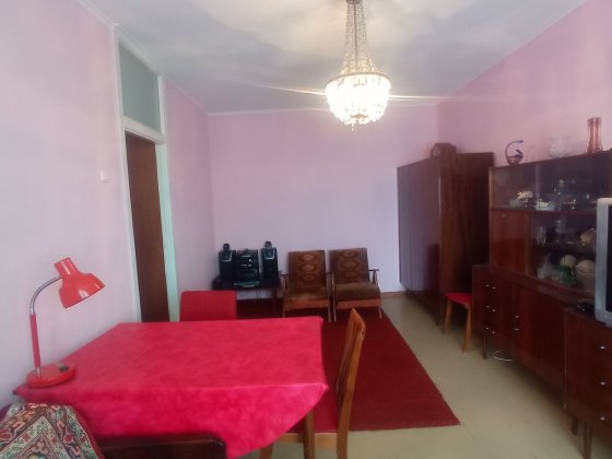 Сдам двухкомнатную квартиру ТРЦ Украина Харьков