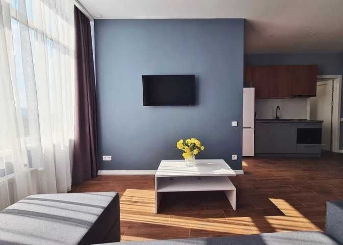 Аренда 2к квартиры Аркадия - фото 1