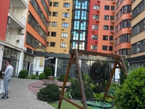 Своя 2-х ком. ЖК МАЛИНКИ Одесса