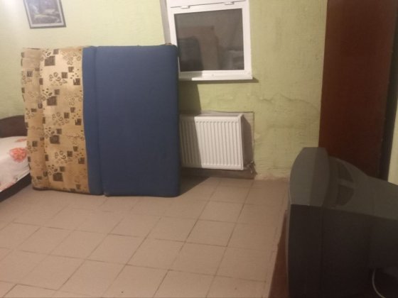 Сдам 2 комнатную квартиру на 1 станции Люстдорфской дороги Одесса