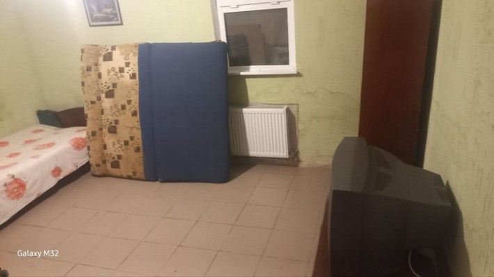 Сдам 2 комнатную квартиру на 1 станции Люстдорфской дороги - фото 1