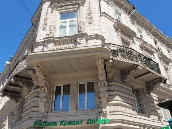 Сдам 1 комн. квартиру на Дерибассовской/Исторический Центр Одеса