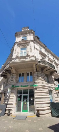 Сдам 1 комн. квартиру на Дерибассовской/Исторический Центр - фото 1