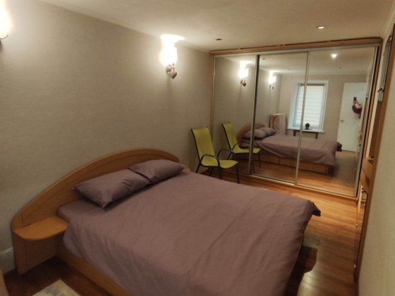 Сдам 1к 10.000 в центре Одеса