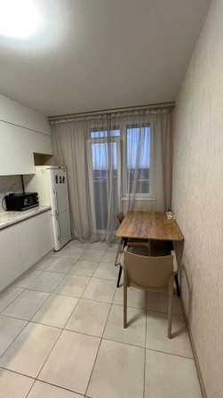 Сдам 1 к квартиру с ремонтом ЖК Одесские традиции - фото 1