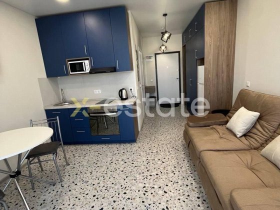 Оренда 1к студії , ЖК Олімпієць довгостроково, без виселення на літо! Одеса