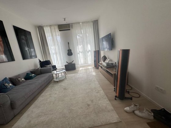 Сдам стильную современую квартиру с генератором на длительный срок Одеса