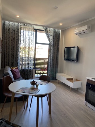 Сдам евродвушку Центр ЖК Бецалель Кузнечная - фото 1