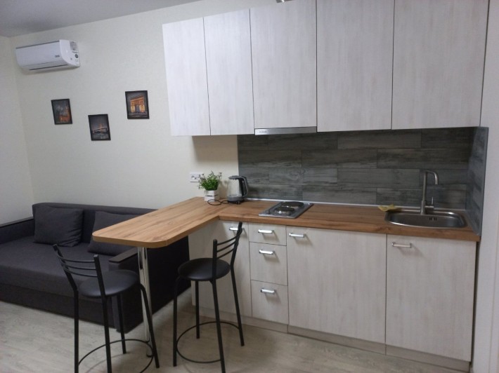 Здаеться смарт квартира ЖК Пташка - фото 1