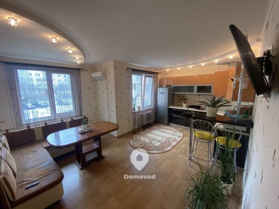 Сдам 1К-Квартиру, С. Салтовка -1, ул. Дружбы Народов 228-Б. Харьков