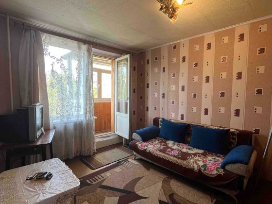 Оренда однокімнатної квартири по вул.Валентинівська Харків