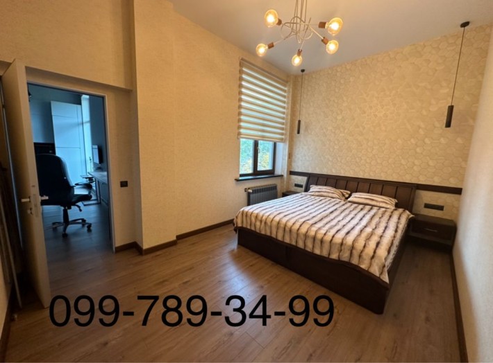 Оренда 1 кім. квартири Жк Фелічіта, Професорська 2, Сокольники - фото 1