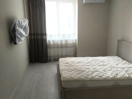 1 квартира ЖК зерновой новострой Одесская, проспект Гагарина Харьков