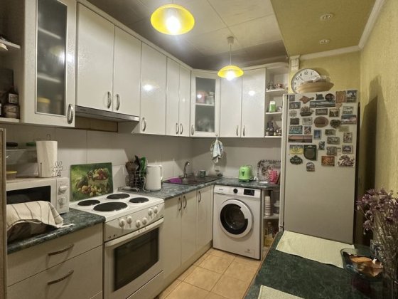 Здам 2-х кімнатну квартиру, Одеська, просп. Байрона Харків