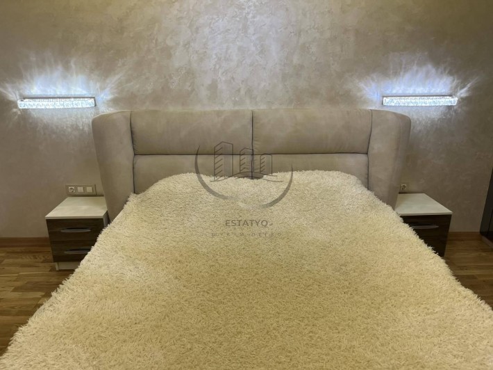 Здам 2 кімнатну квартиру, центр, м. Наукова - фото 1