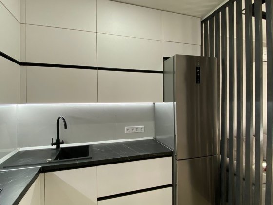 1 комнатная квартира на Сахарова Одеса