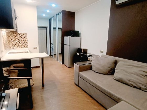 1к. Квартира ЖК Воробьёвы горы. Салтовка. Академика Павлова Харків