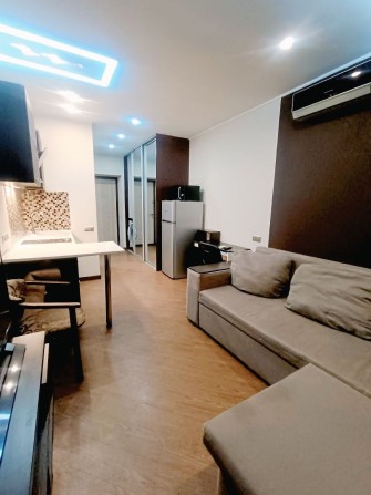 1к. Квартира ЖК Воробьёвы горы. Салтовка. Академика Павлова - фото 1