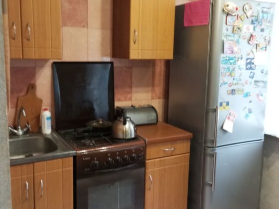 Затишна студія м.Індустріальна Харьков