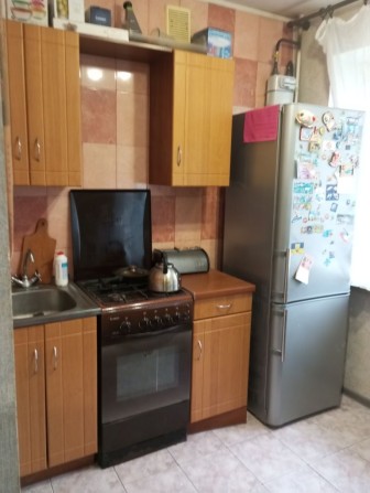 Затишна студія м.Індустріальна - фото 1