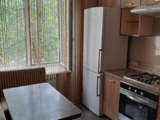 Аренда 2к.кв. метро Бот.сад Харків