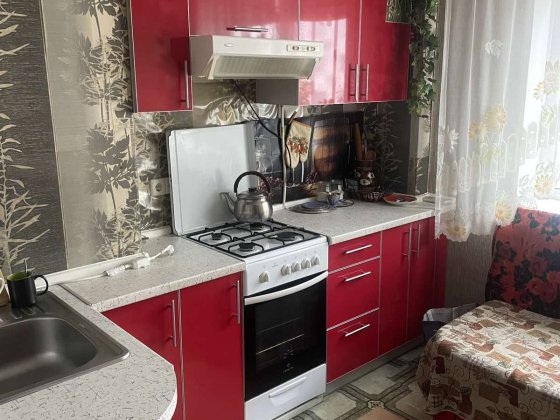 Здам 2 кімнатну  квартиру в новому будинку.Газ! Одесса