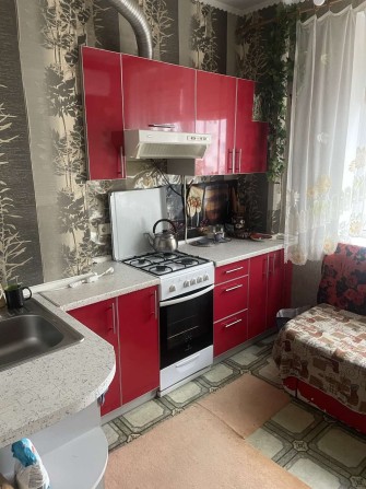 Здам 2 кімнатну  квартиру в новому будинку.Газ! - фото 1