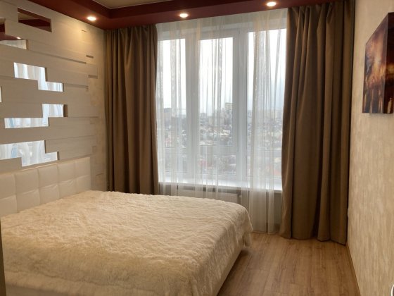 Хозяин. Однокомнатная квартира в ЖК Омега Одесса