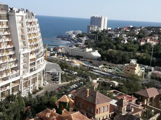 Сдам  Свою Шикарную 2х комнатную квартиру. Одеса