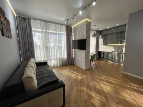 Аркадия. Сдам 1комн. Жемчужина. Генуэзская ул Одеса