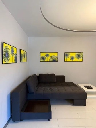 Сдам 4 ком кв ЖК Акапулько Балкон Аркадия Педагогическая Парк Код1183 - фото 1