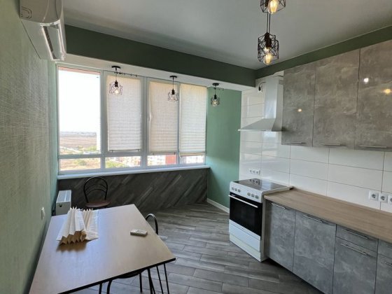 Сдам 1 к Небесной сотни /Глушко новый дом Одеса