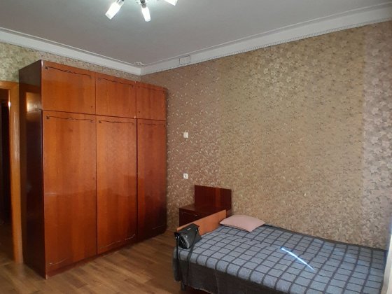 Сдам 2х кв на ул Д,Ойстраха 20 ,чешский проект, Одесса