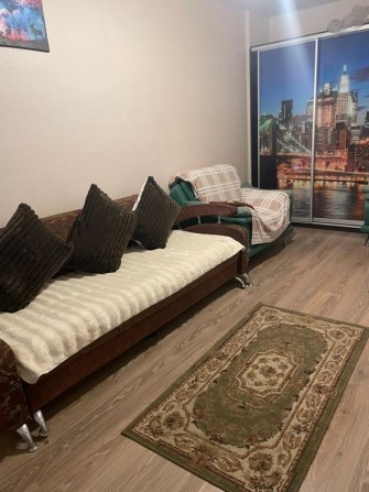 Сдается однокомная квартира от хозяина - фото 1