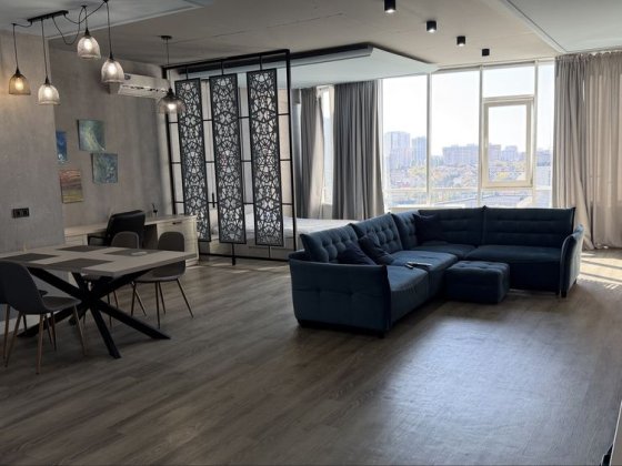 Сдаю в аренду видавую квартиру в аркадии Одеса