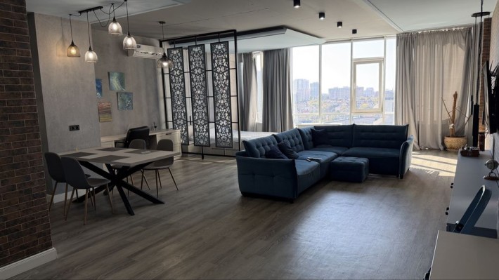 Сдаю в аренду видавую квартиру в аркадии - фото 1