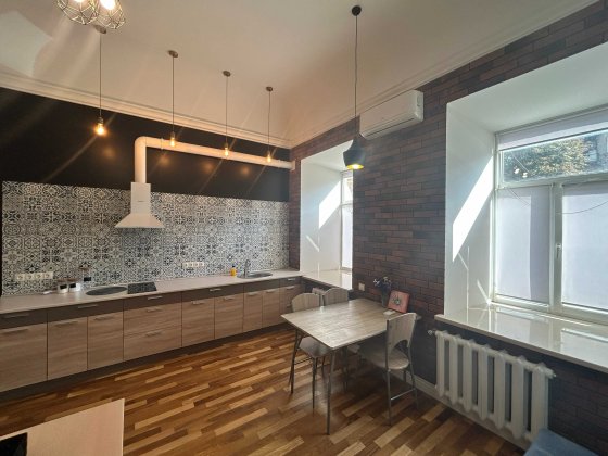 Сдам квартиру в центре на Бунина возле парка Шевченко Одеса