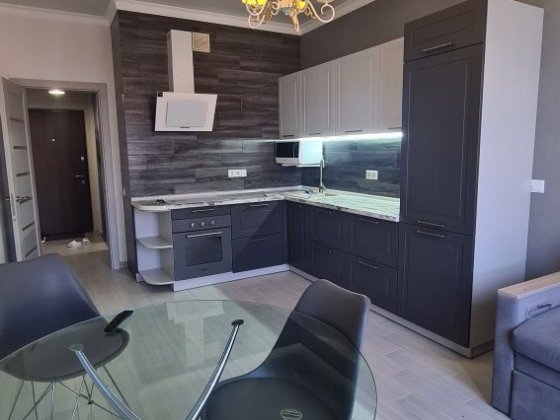 Сдам стильную 1к в ЖК Гольфстрим, Генуэзская,  Аркадия,  Тенистая Одеса