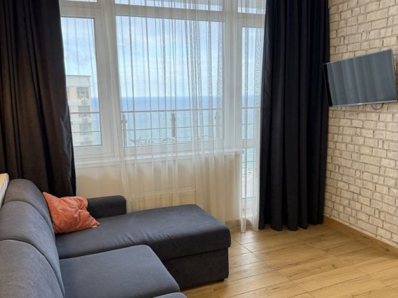 Сдам квартиру на Каманина  ЖК 32 Жемчужина вид на море терраса Одеса