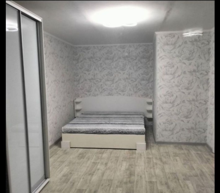 С 12 ноября! Аренда однокомнатной квартиры/ул Ген. Бочарова - фото 1