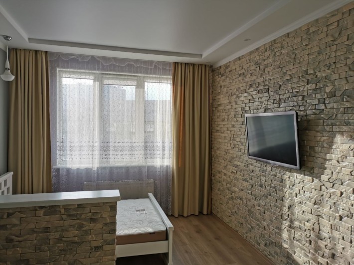 Сдаётся квартира в ЖК Апельсин на ул. Среднефонтанская - фото 1