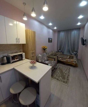 Сдам 1 к на 16-й станции 5 мин. и море - фото 1