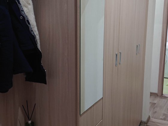 Одно комнатная квартира аренда ул. Георгія Тарасенко 92-А Харків