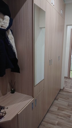 Одно комнатная квартира аренда ул. Георгія Тарасенко 92-А - фото 1