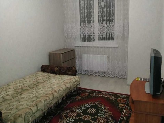 Здам однокімнатну квартиру на Салтівці - новобудова ЖК "Птичка". Харків