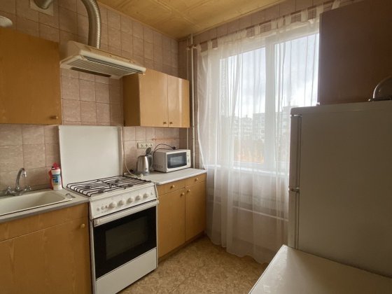 Здам 3 ків кв Салтівка, метро 7 хв , вул.Бучми Харків