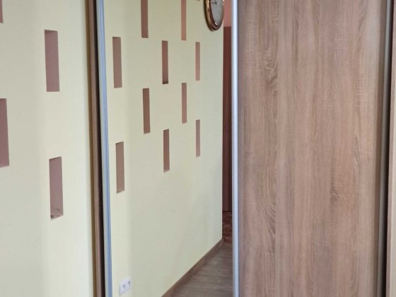 1 кімнатна квартира оренда Харків